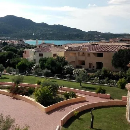 Marinella Residence Holiday 4*