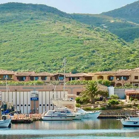Marinella Residence Holiday Апарт-отель