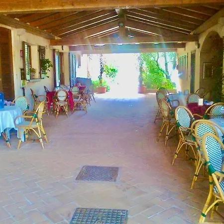 Marinella Residence Holiday Апарт-отель