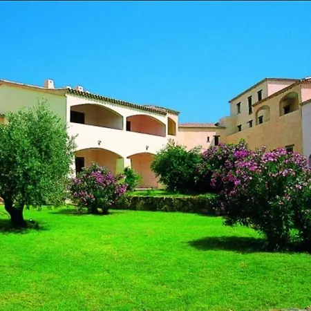 Marinella Residence Holiday 4* Маринелла
