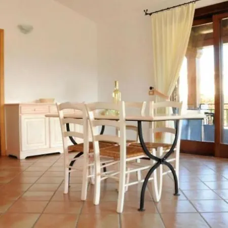 Marinella Residence Holiday Апарт-отель