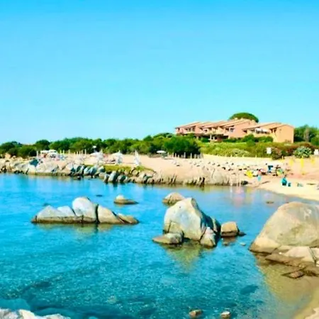 Marinella Residence Holiday