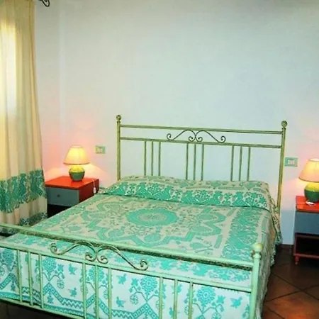 Marinella Residence Holiday 4*