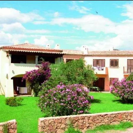 Marinella Residence Holiday Апарт-отель