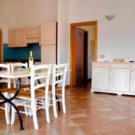 Апарт-отель Marinella Residence Holiday