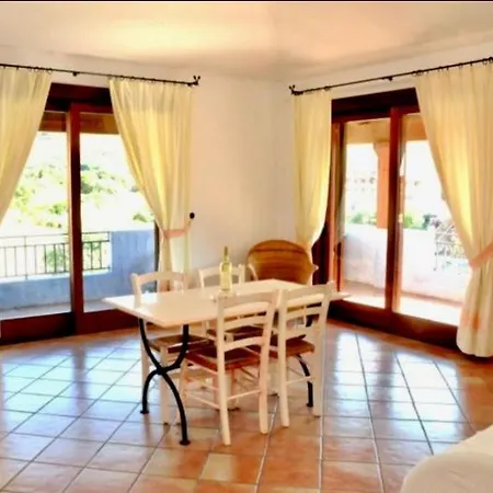 Marinella Residence Holiday 4*