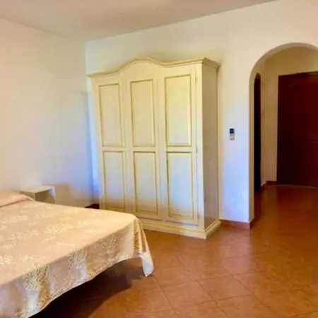 Marinella Residence Holiday Апарт-отель 4*
