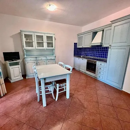 Апарт-отель Marinella Residence Holiday 4*