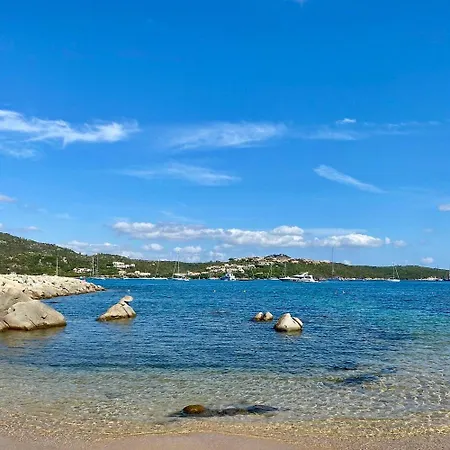 Апарт-отель Marinella Residence Holiday