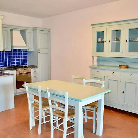 Marinella Residence Holiday 4*