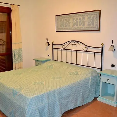 Marinella Residence Holiday 4*
