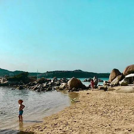 Marinella Residence Holiday Апарт-отель