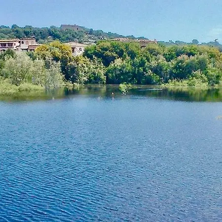 Marinella Residence Holiday Апарт-отель 4*