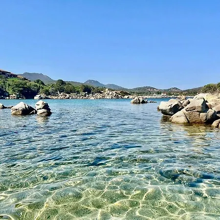 Marinella Residence Holiday Апарт-отель 4*