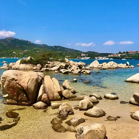 Marinella Residence Holiday 4*
