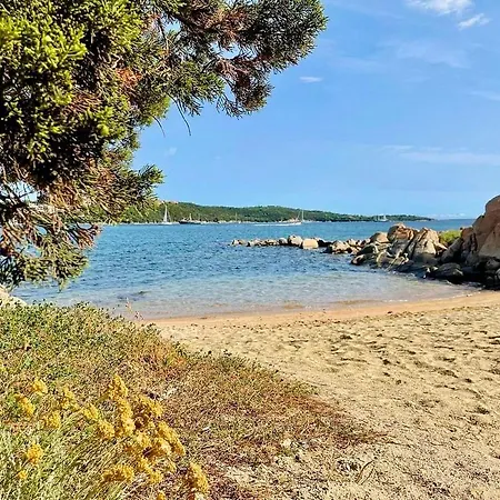 Апарт-отель Marinella Residence Holiday