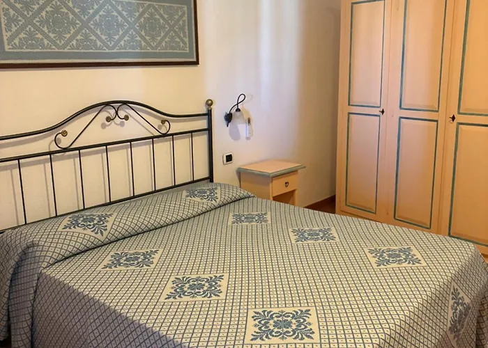 Aparthotel Marinella Residence Holiday 4*