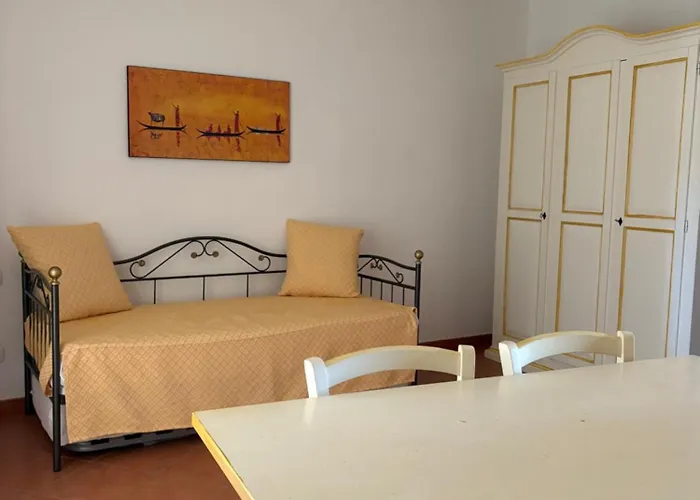 Marinella Residence Holiday Aparthotel Marinella (Sardinia)