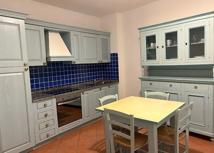 Marinella Residence Holiday Marinella (Sardinia)