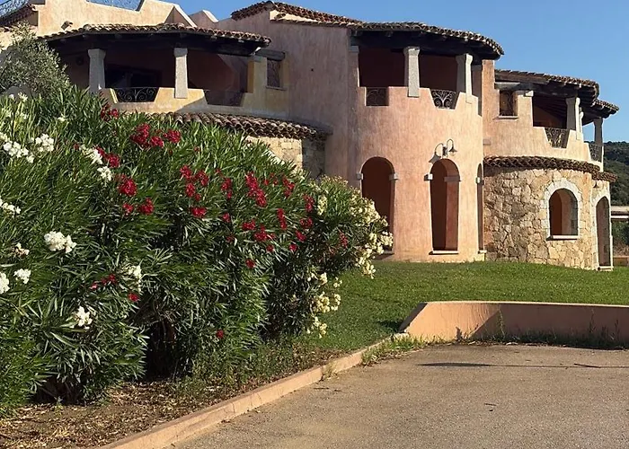 Marinella Residence Holiday 4* Marinella (Sardinia)