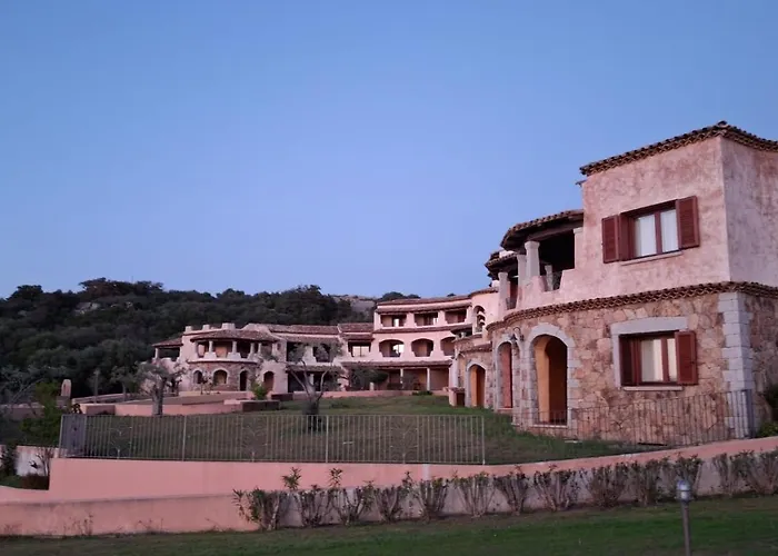 Marinella Residence Holiday 4* Marinella (Sardinia)