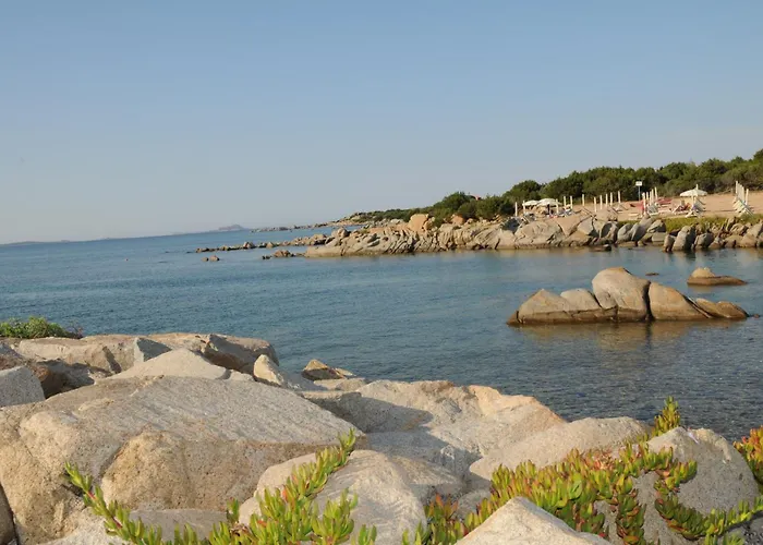 Marinella Residence Holiday