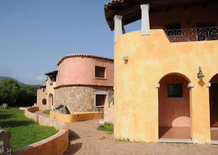 Marinella Residence Holiday Marinella (Sardinia)