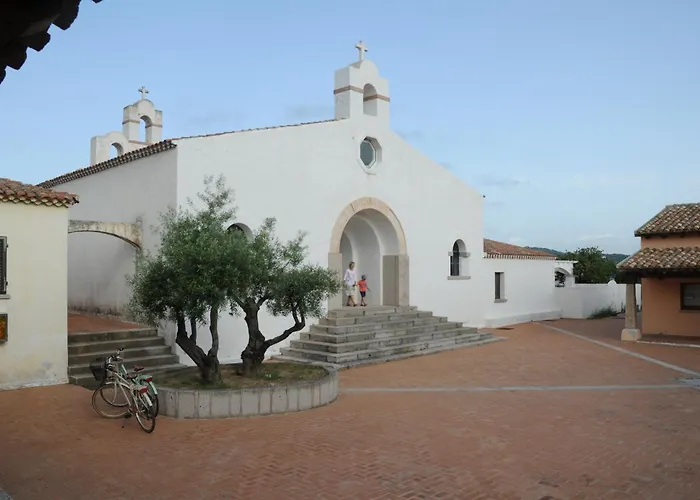 Aparthotel Marinella Residence Holiday