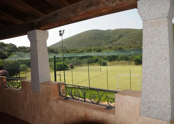 Marinella Residence Holiday Marinella (Sardinia)