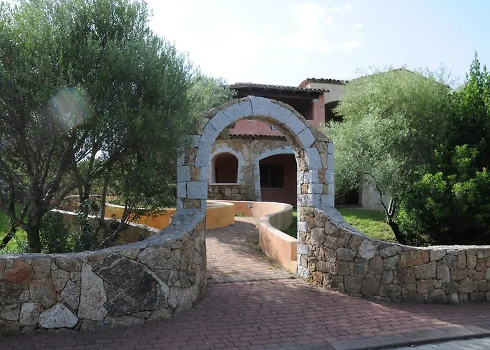 Marinella Residence Holiday Aparthotel 4*