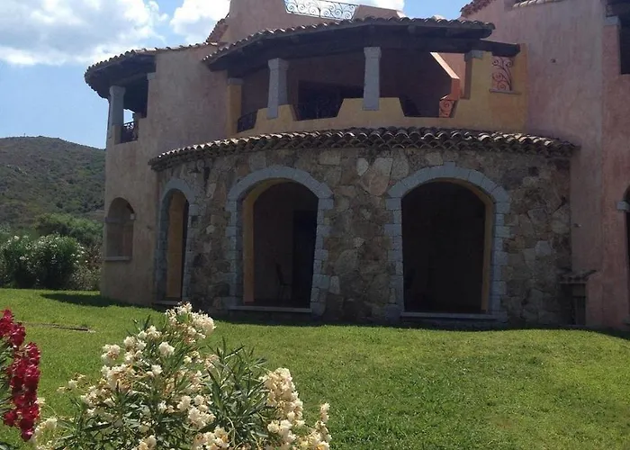 Aparthotel Marinella Residence Holiday 4*