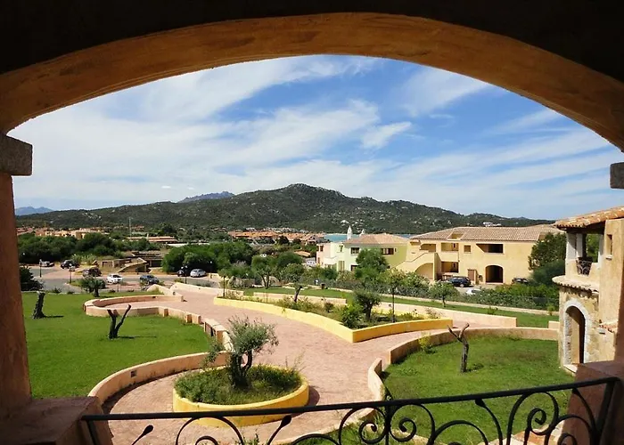 Marinella Residence Holiday 4* Marinella (Sardinia)