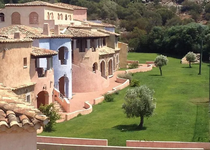 Marinella Residence Holiday Marinella (Sardinia)