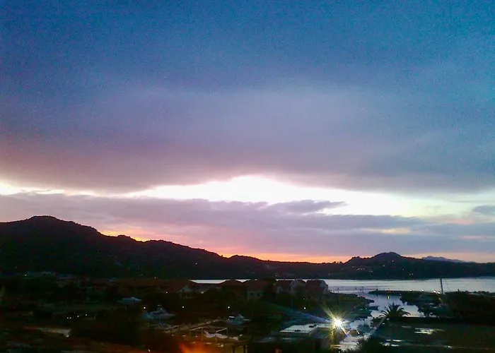 Marinella Residence Holiday Marinella (Sardinia)