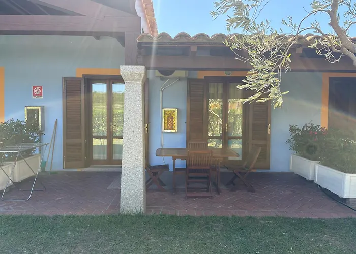 Aparthotel Marinella Residence Holiday