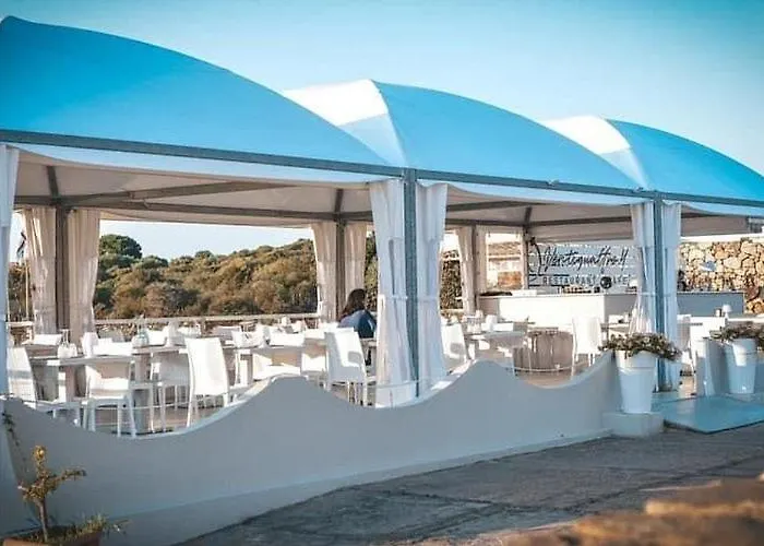 Marinella Residence Holiday