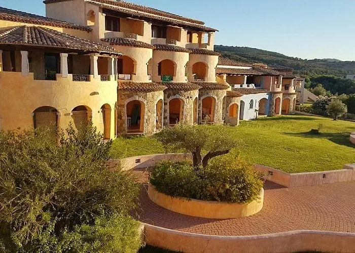 Aparthotel Marinella Residence Holiday Marinella (Sardinia)