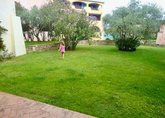 Aparthotel Marinella Residence Holiday Marinella (Sardinia)