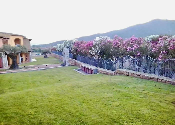 Marinella Residence Holiday