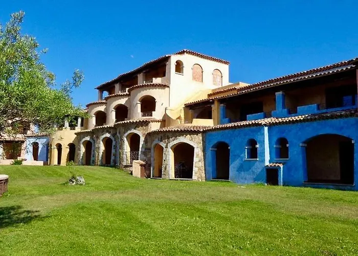 Marinella Residence Holiday Marinella (Sardinia)