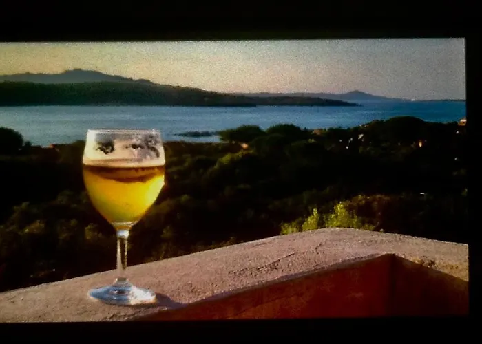 Marinella Residence Holiday Marinella (Sardinia)