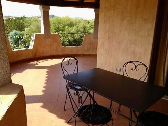 Marinella Residence Holiday Marinella (Sardinia)