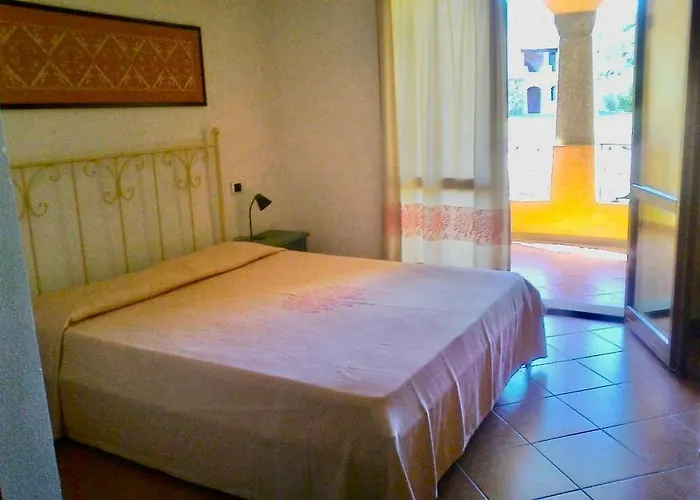 Marinella Residence Holiday Marinella (Sardinia)