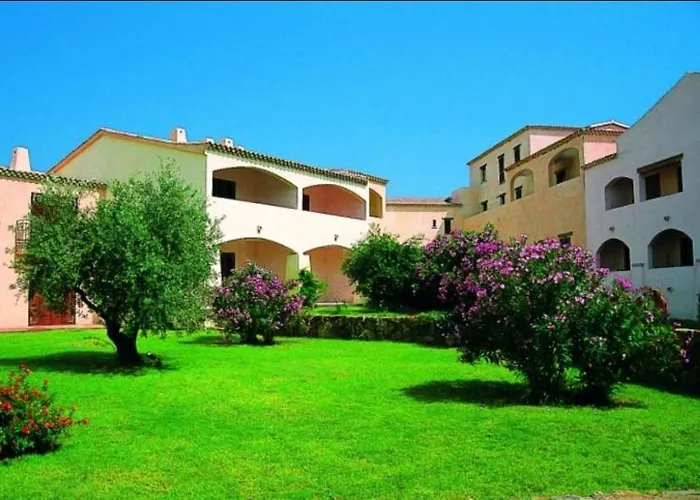 Marinella Residence Holiday 4* Marinella (Sardinia)
