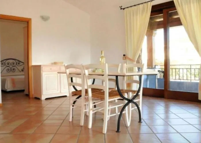 Marinella Residence Holiday Aparthotel