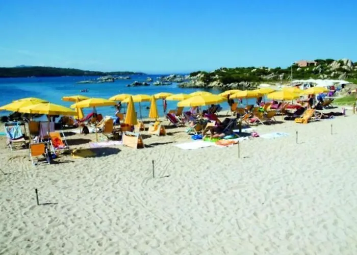Aparthotel Marinella Residence Holiday Marinella (Sardinia)