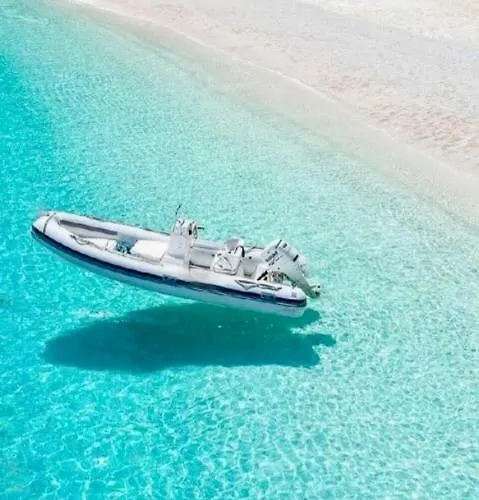 Marinella Residence Holiday Aparthotel Marinella (Sardinia)