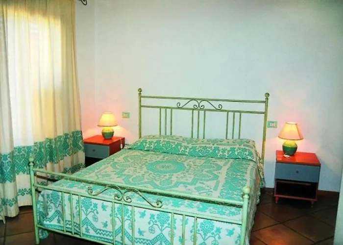 Marinella Residence Holiday 4*