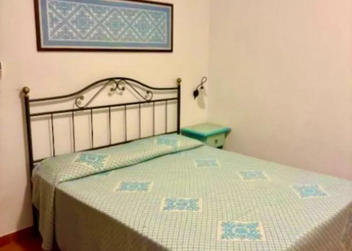 Aparthotel Marinella Residence Holiday 4*