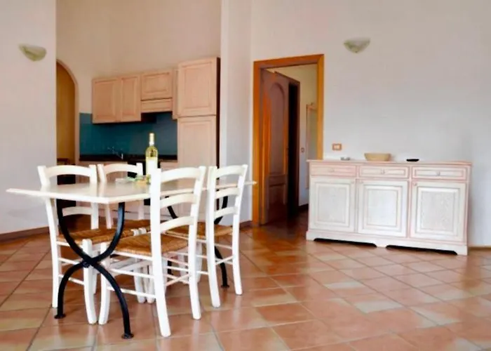 Aparthotel Marinella Residence Holiday